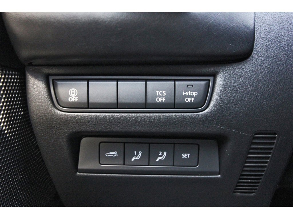 New 2025 MAZDA CX-50 Meridian Edition w/ Apex Package image 17