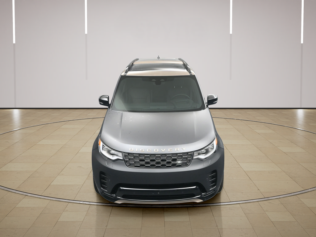 New 2026 Land Rover Discovery Limited Edition AWD/4WD image 39