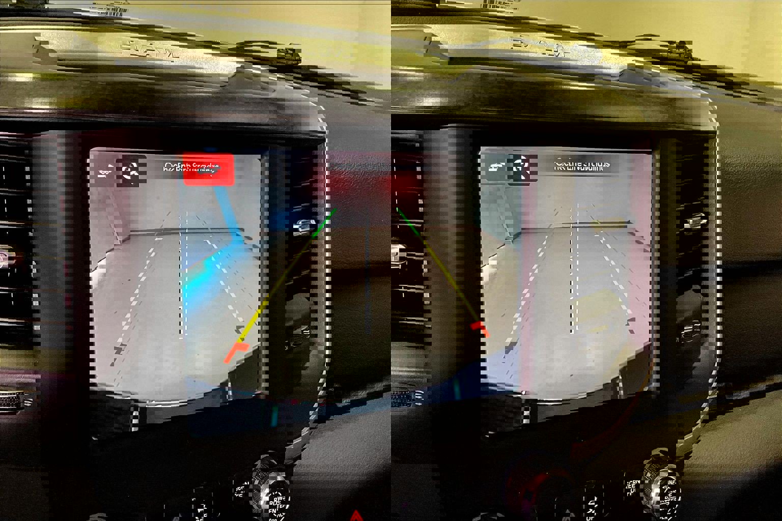 Used 2024 RAM 2500 Big Horn w/ Off Road Package image 14