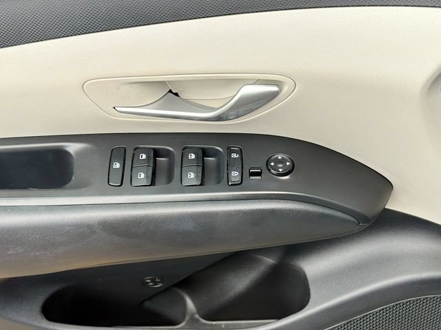 Used 2024 Hyundai Tucson SEL FWD image 17