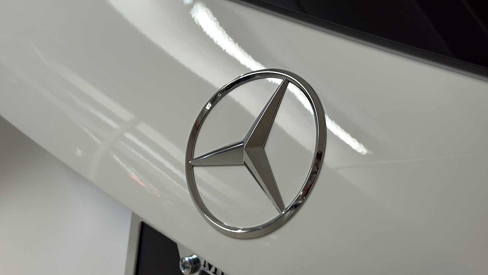 New 2026 Mercedes-Benz GLA 250 4MATIC image 8