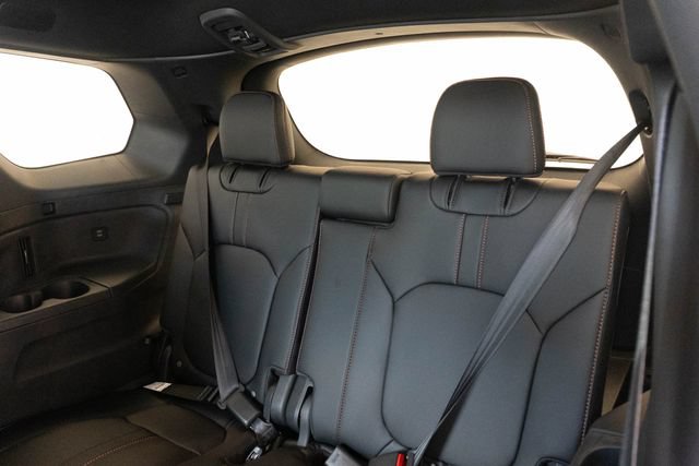 New 2026 Honda Pilot TrailSport image 26