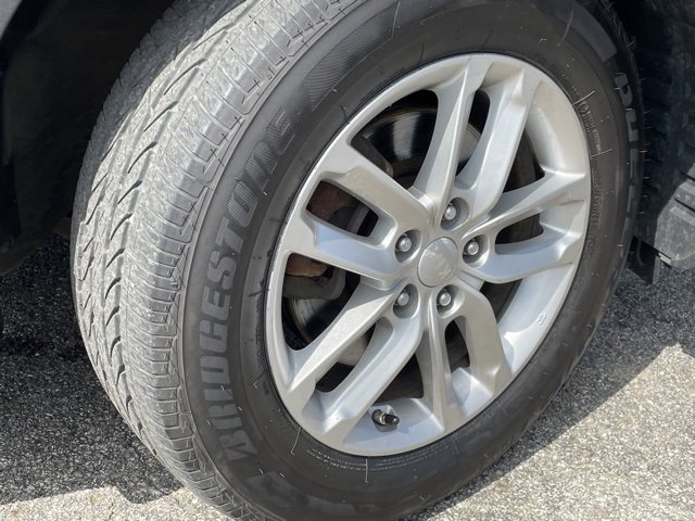 Used 2014 Kia Sorento LX image 9