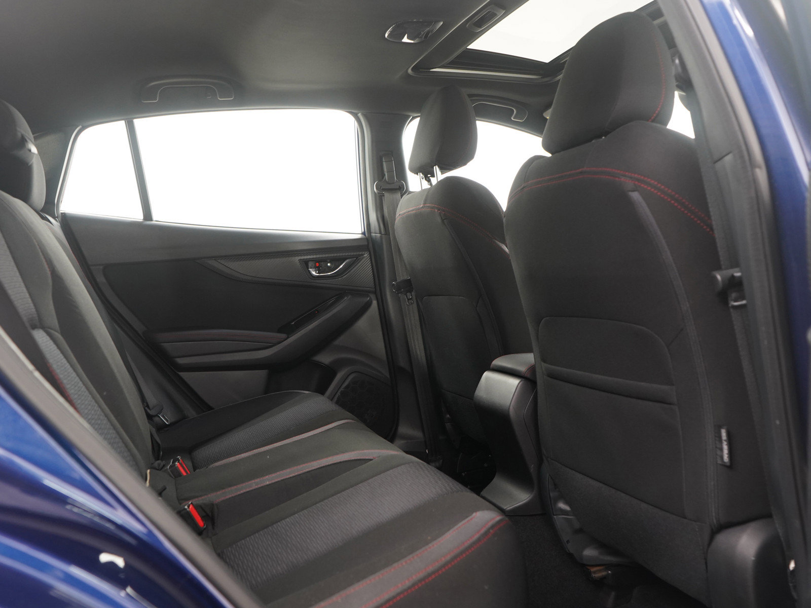 Used 2017 Subaru Impreza 2.0i Sport AWD/4WD image 12