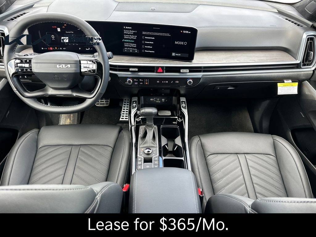 New 2026 Kia Sorento SX Prestige image 21