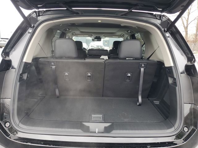 New 2025 Honda Pilot Touring image 42