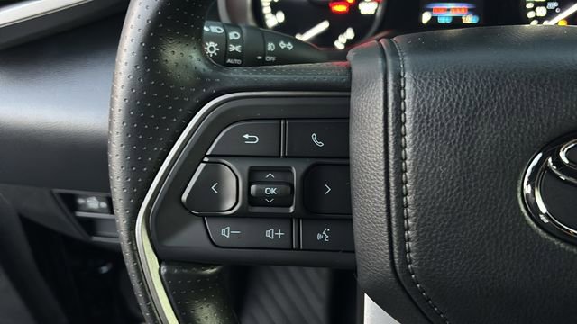 New 2026 Toyota Tundra SR5 image 17