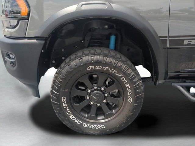 Used 2024 RAM 2500 Power Wagon w/ Level 2 Equipment Group AWD/4WD image 29