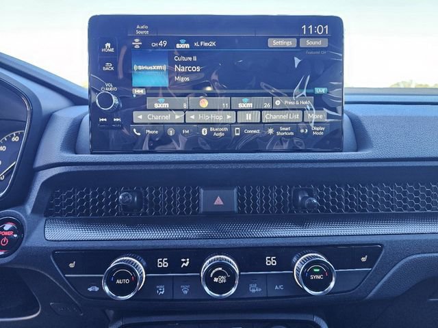 New 2025 Honda CR-V Sport-L image 23