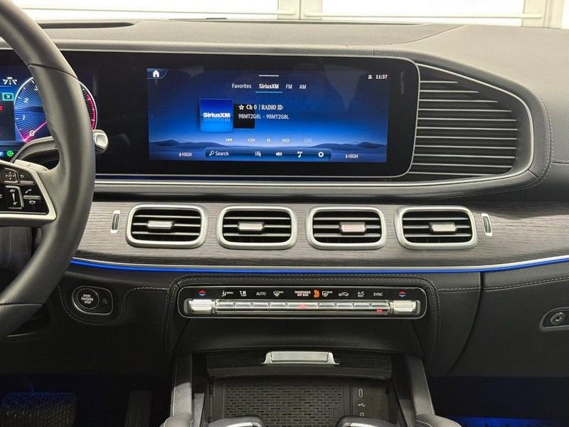 New 2026 Mercedes-Benz GLE 450 4MATIC image 6