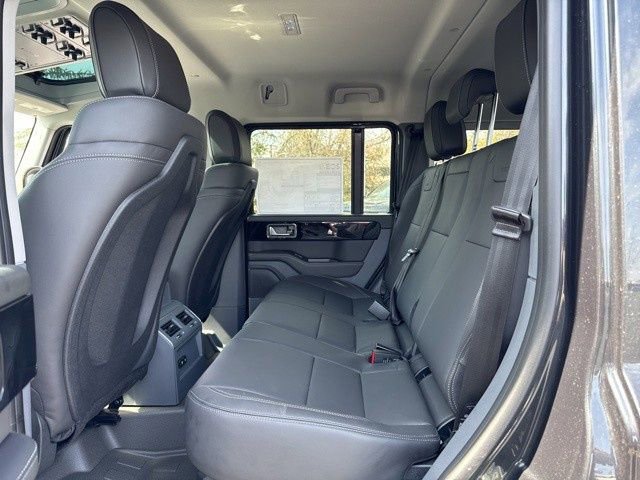 New 2025 INEOS Grenadier Fieldmaster Edition image 31