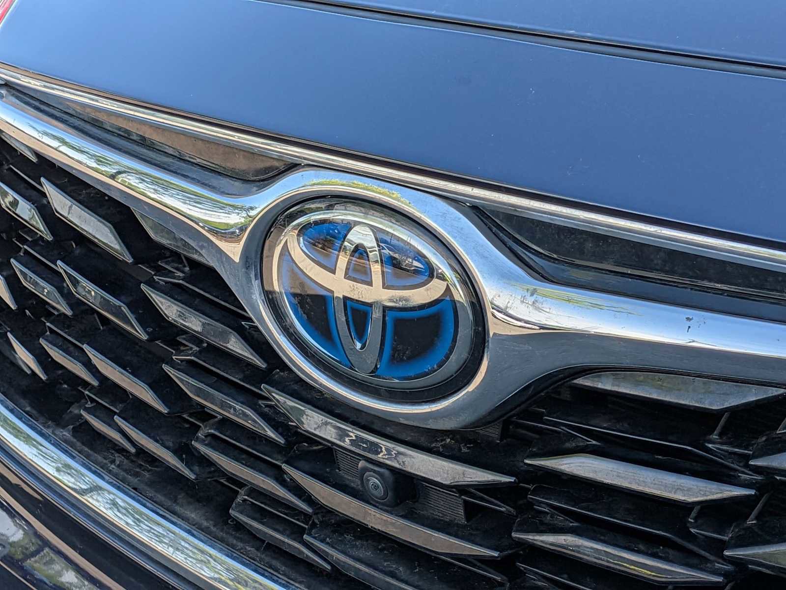 Used 2021 Toyota Highlander Limited image 12