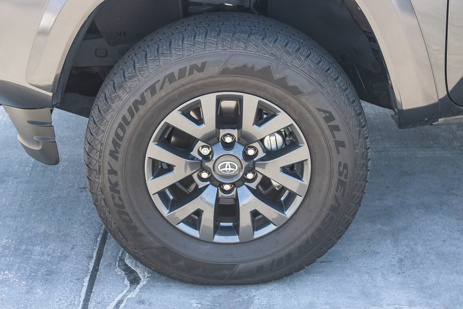 Used 2023 Toyota Tacoma SR5 image 8