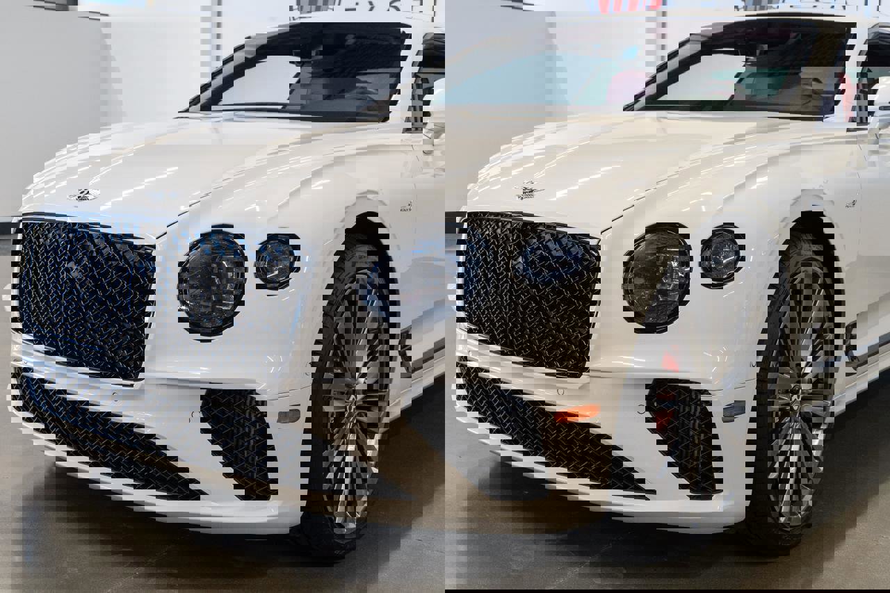 Used 2022 Bentley Continental GT Speed image 35