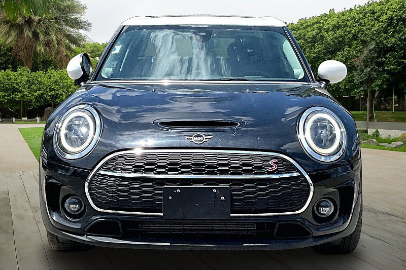 Used 2023 MINI Cooper Clubman S FWD image 2