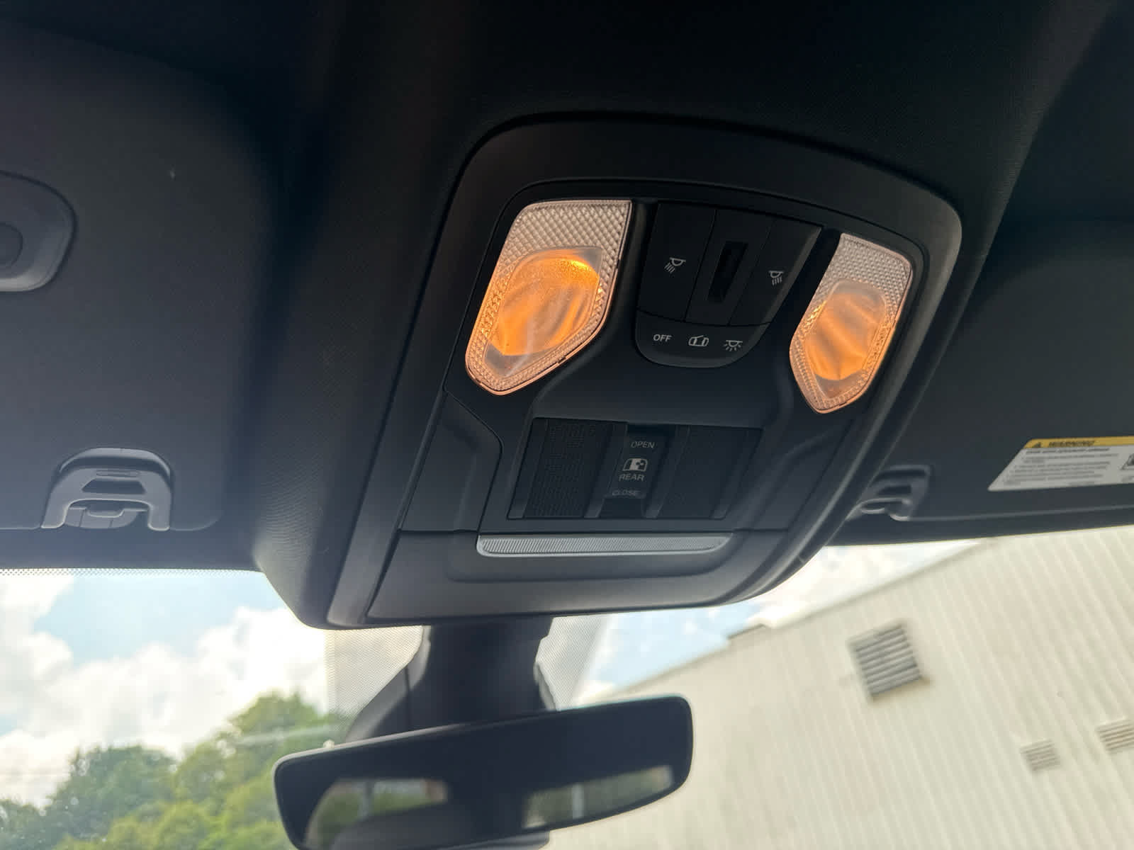 Used 2021 RAM 1500 Big Horn AWD/4WD image 20
