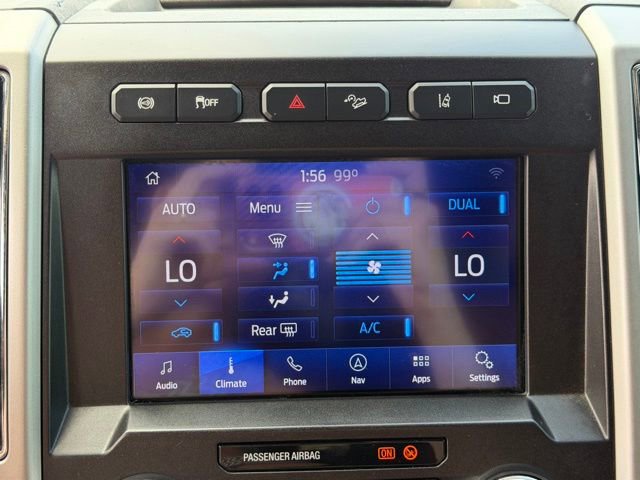 Used 2020 Ford F250 King Ranch w/ King Ranch Ultimate Package AWD/4WD image 16