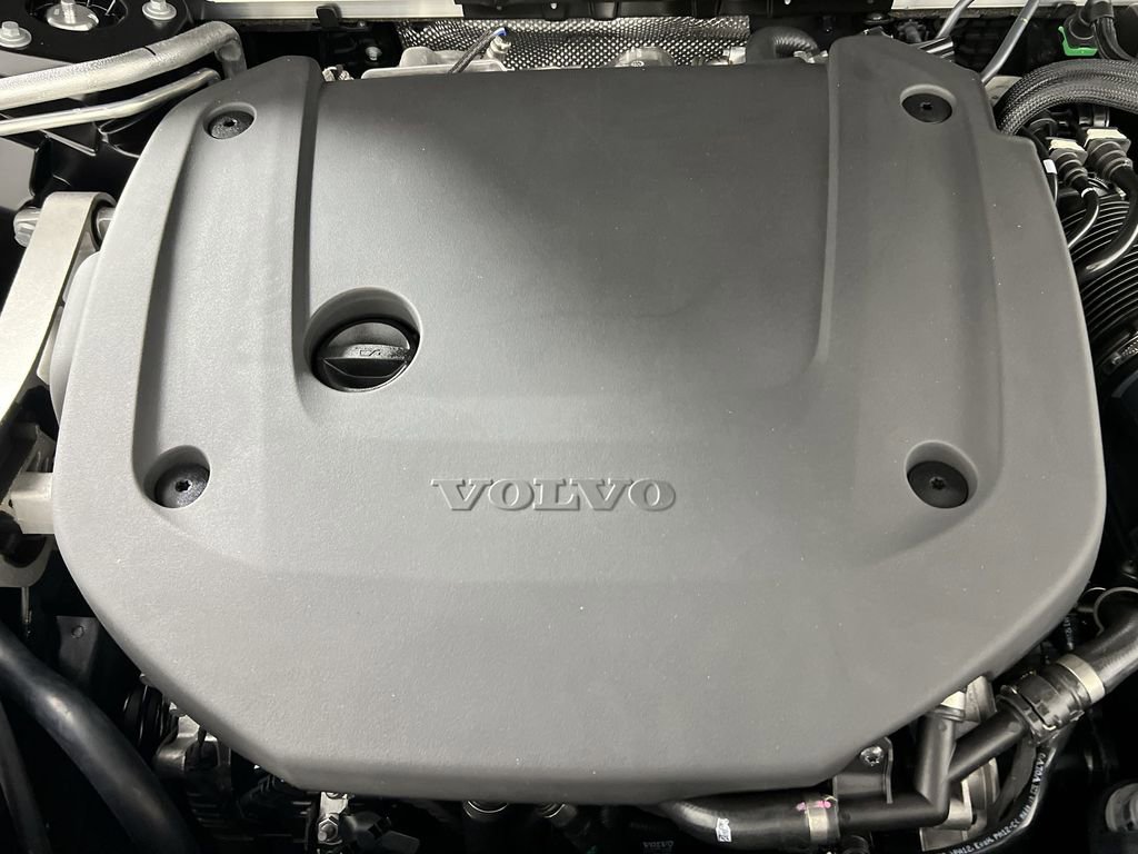 New 2026 Volvo XC90 B6 Ultra image 16