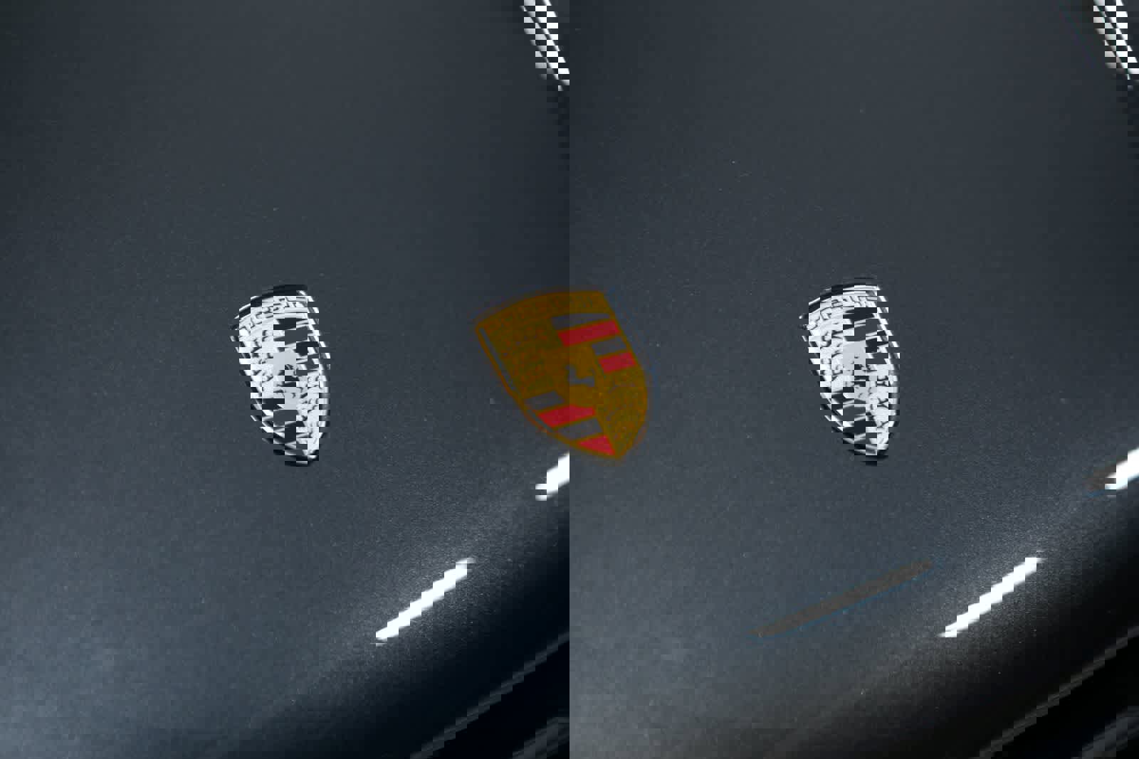 Certified 2026 Porsche Macan image 17