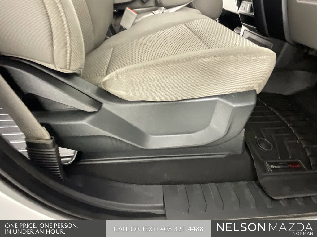 Used 2019 Ford F250 XLT image 28