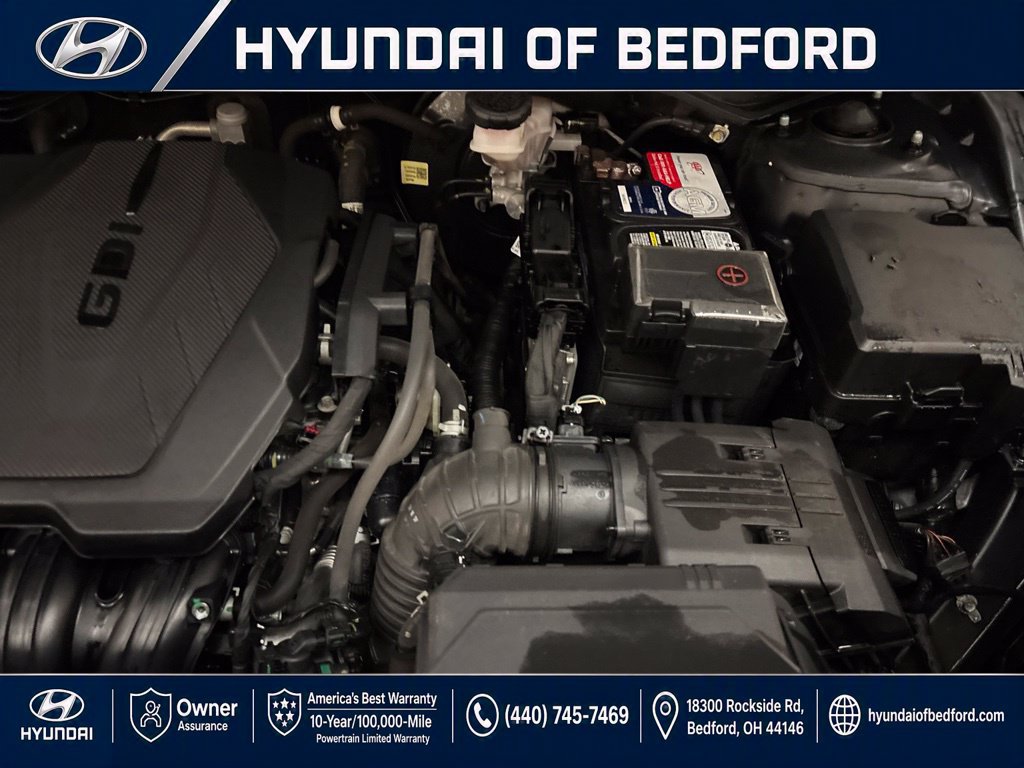 Used 2023 Hyundai Santa Fe XRT AWD/4WD image 28