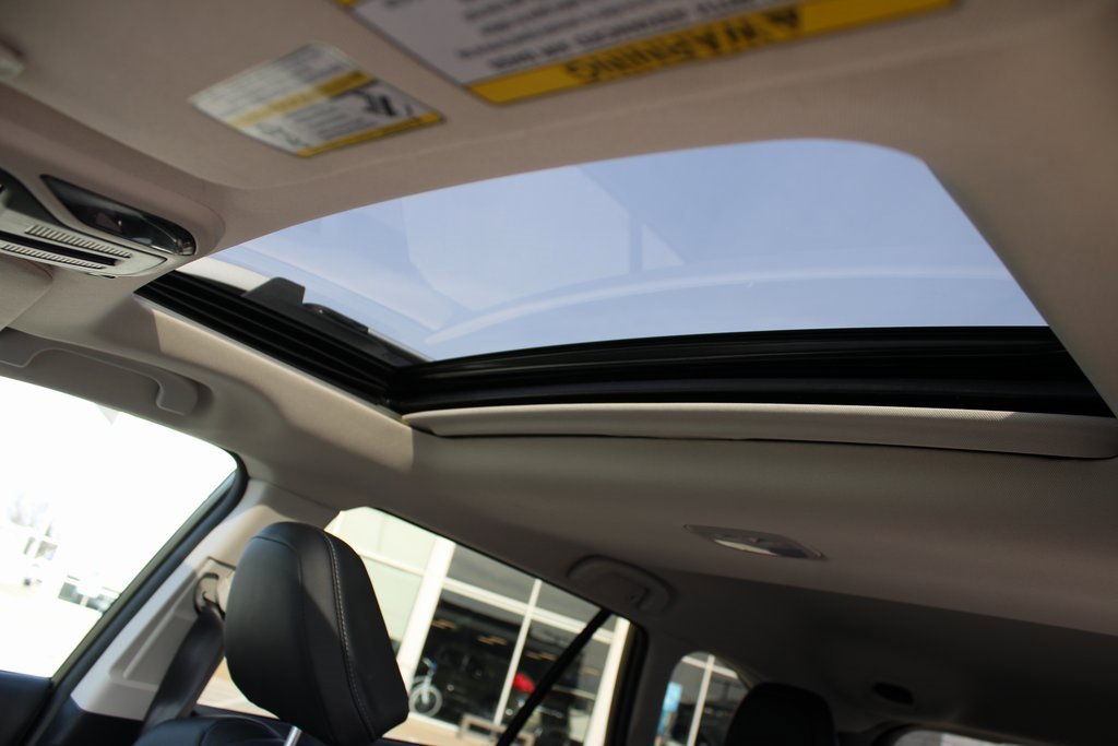 Certified 2023 Subaru Outback Touring XT image 23