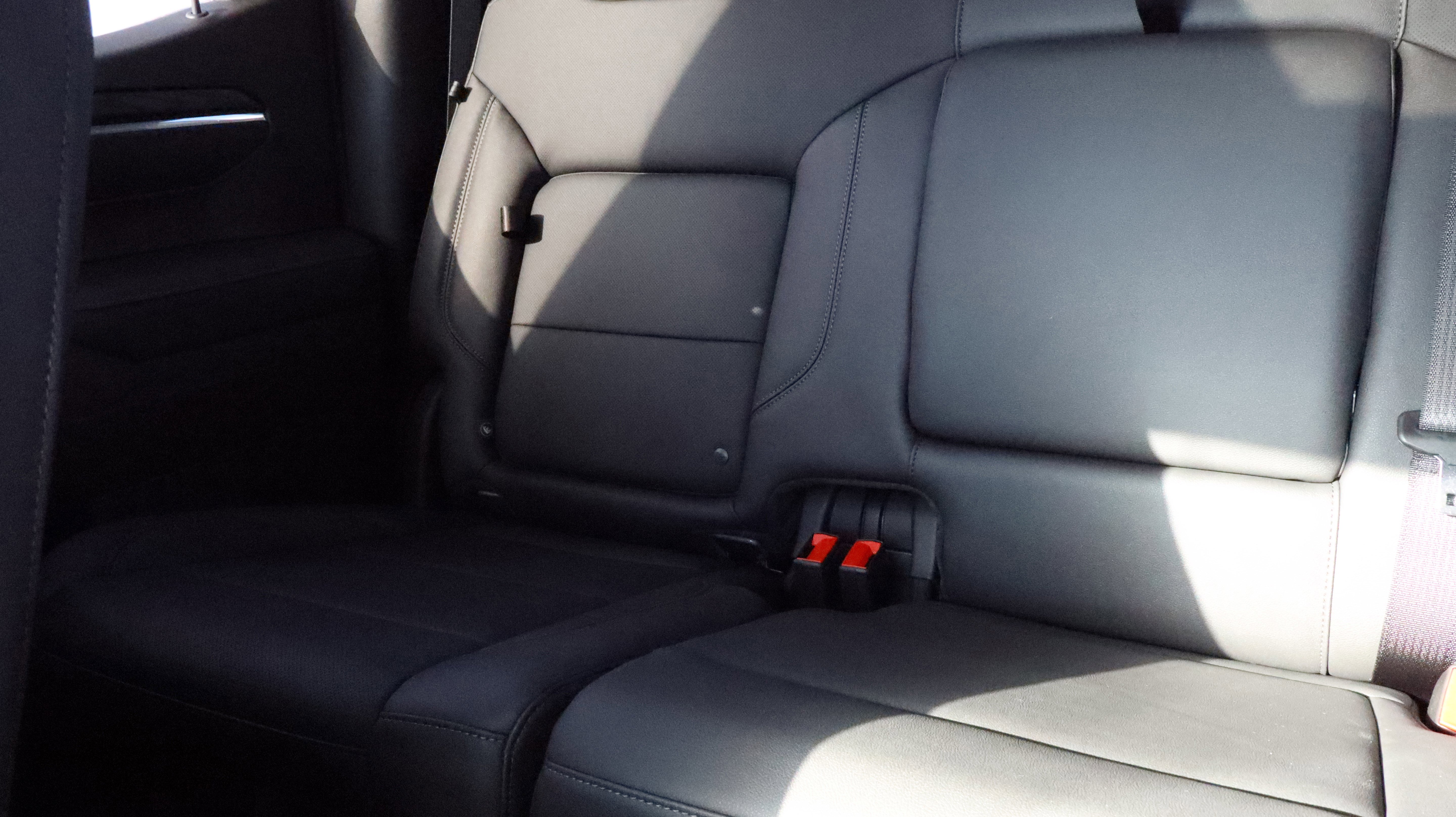 New 2026 GMC Sierra 1500 SLT w/ SLT Premium Plus Package image 13