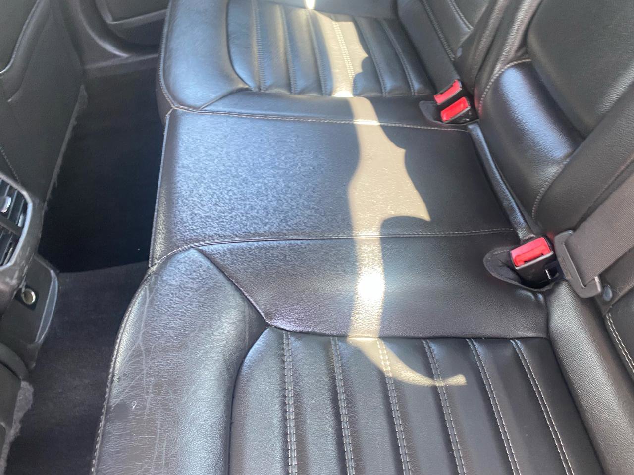 Used 2014 Ford Fusion SE w/ Equipment Group 202A image 7