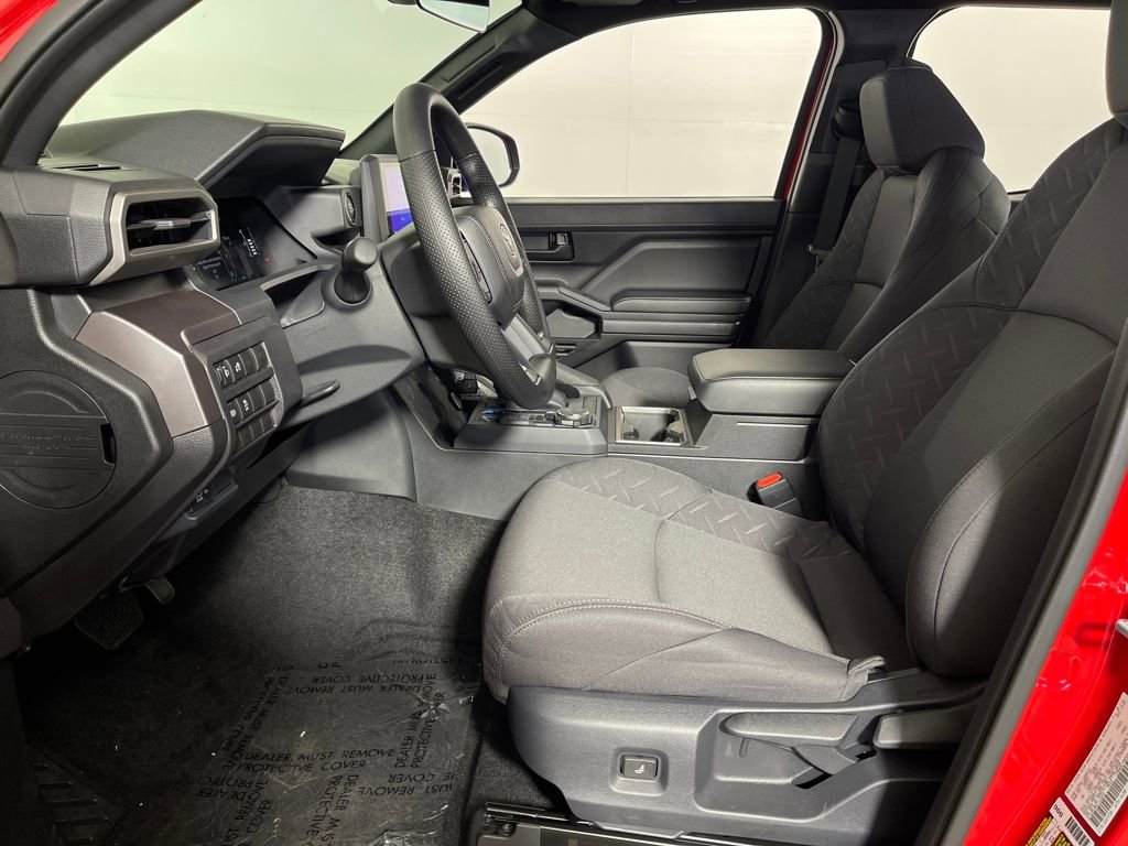 New 2026 Toyota Tacoma SR5 image 12