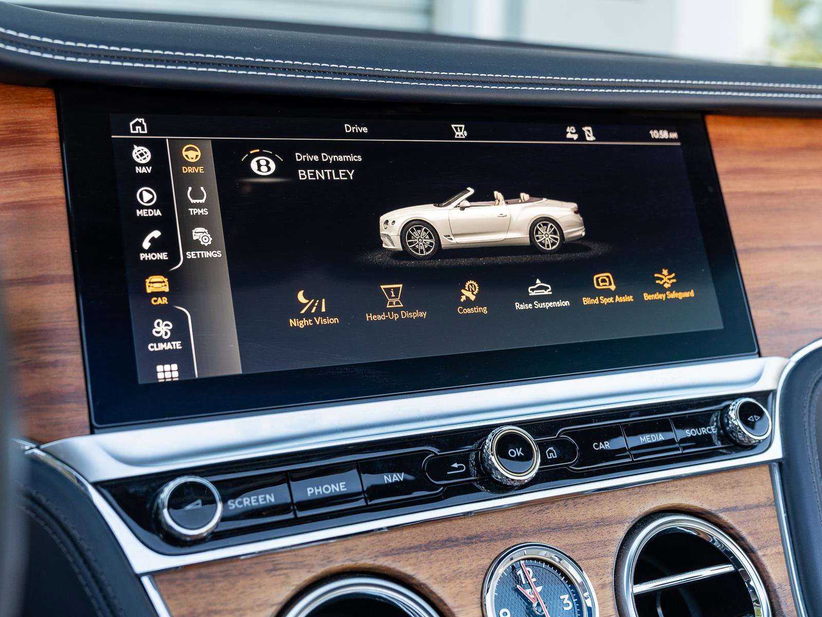 Used 2022 Bentley Continental GT image 53