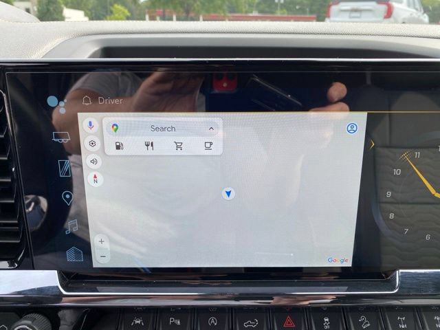 Used 2024 Chevrolet Silverado 1500 ZR2 w/ Technology Package AWD/4WD image 25