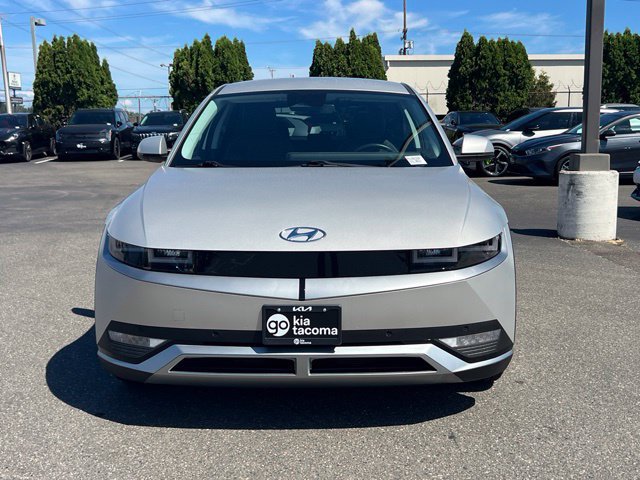 Used 2023 Hyundai Ioniq 5 SEL AWD/4WD image 6