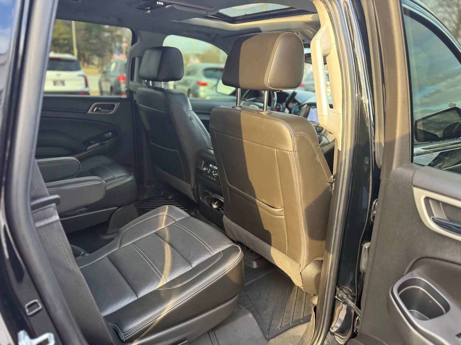 Used 2019 GMC Yukon Denali w/ Denali Ultimate Package image 49