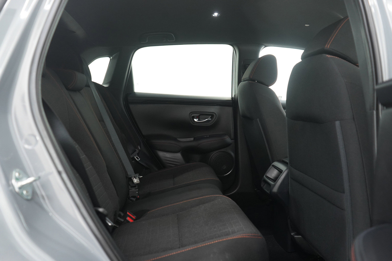 Used 2024 Honda HR-V Sport image 12