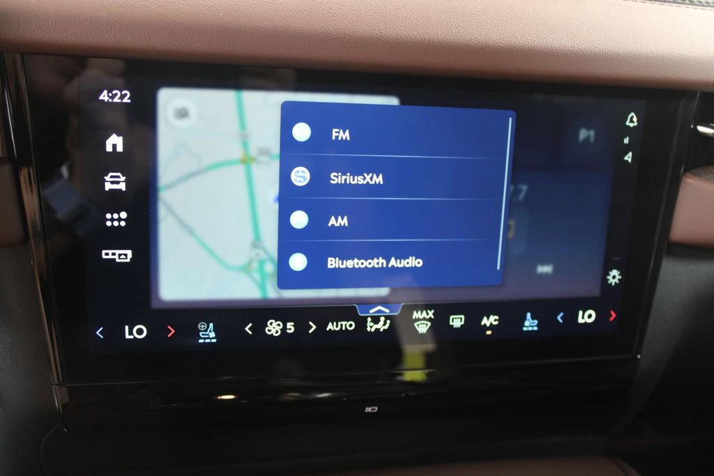 New 2025 Lincoln Navigator L Reserve image 52