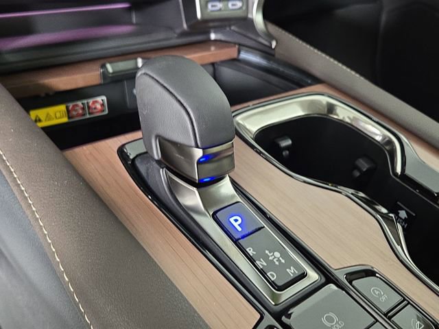 New 2026 Lexus RX 350 AWD image 20