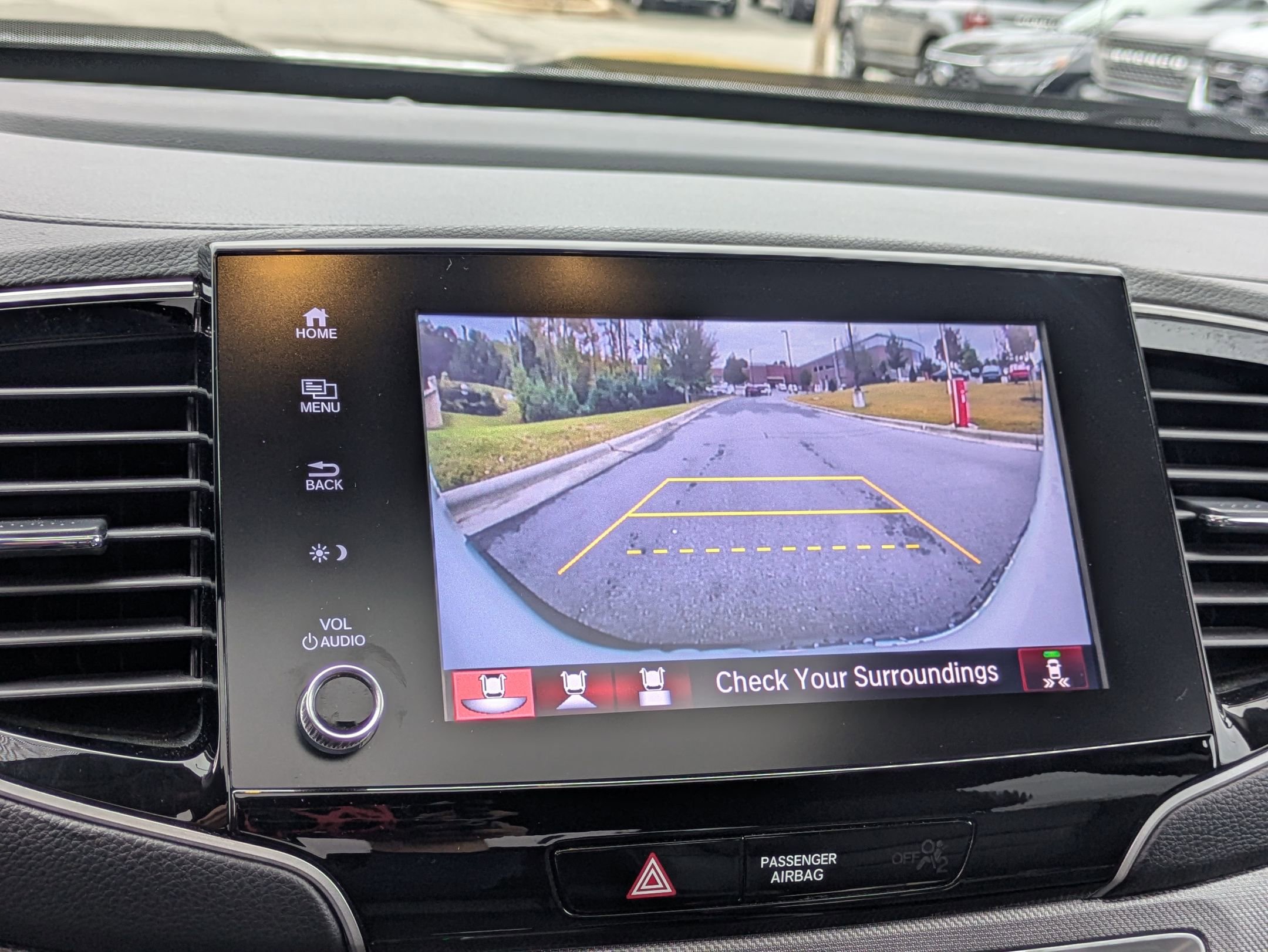 Used 2022 Honda Ridgeline RTL image 23