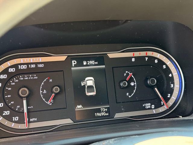 Used 2024 Hyundai Santa Cruz SE image 19