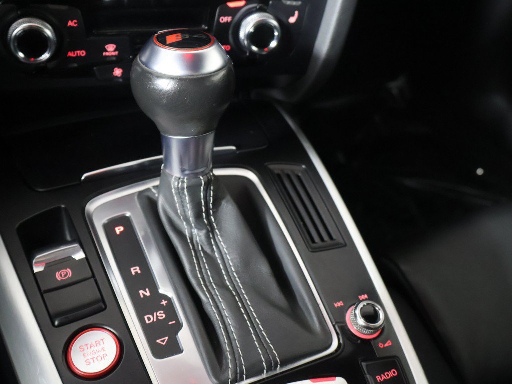 Used 2014 Audi S4 Premium Plus AWD/4WD image 52