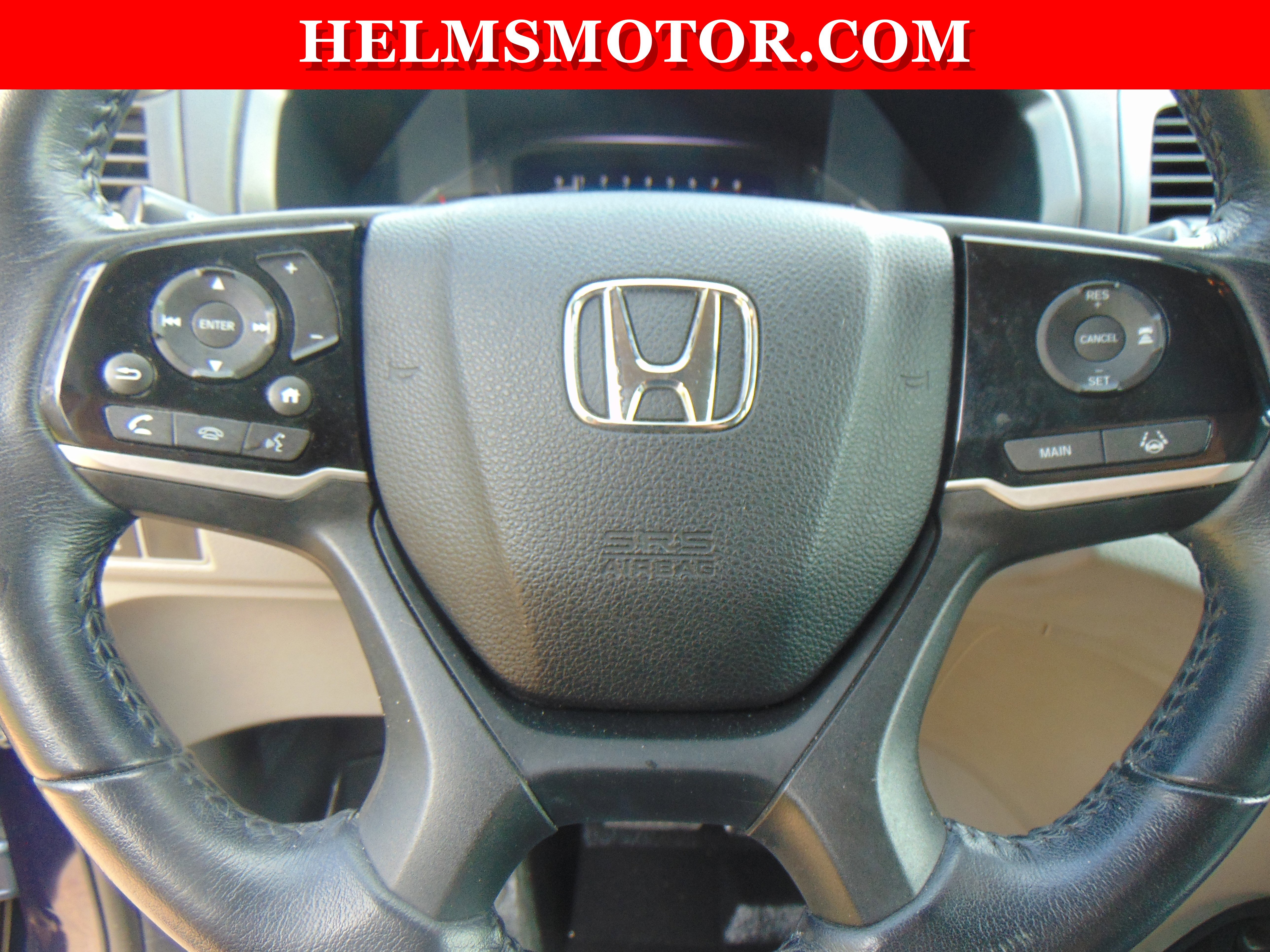 Used 2020 Honda Odyssey EX-L image 21