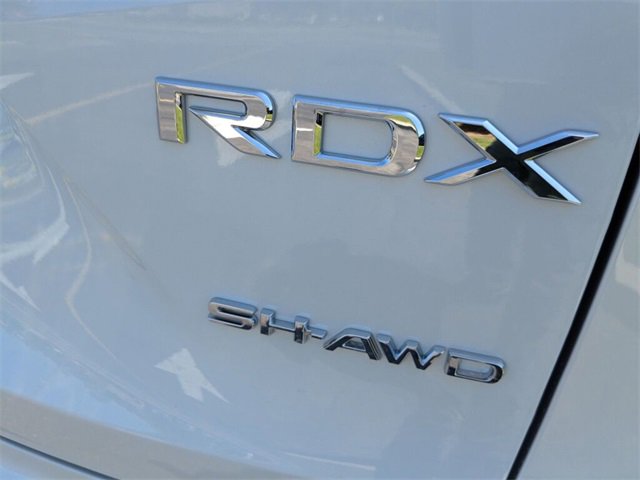 New 2026 Acura RDX w/ Technology Package image 7