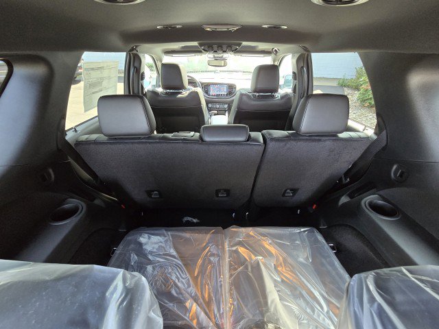 New 2026 Dodge Durango GT image 11