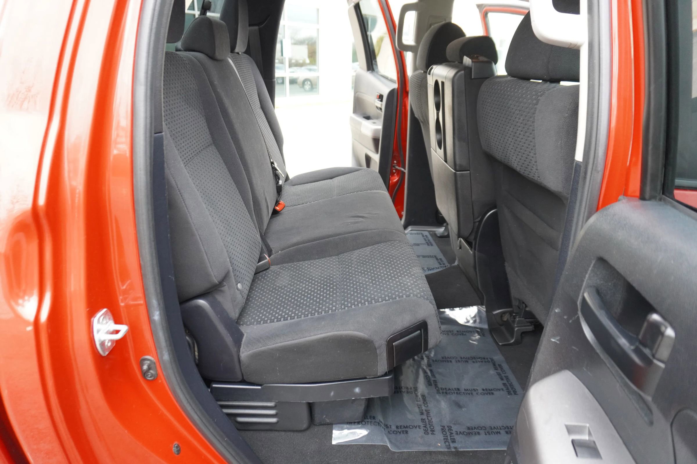 Used 2012 Toyota Tundra SR5 image 13