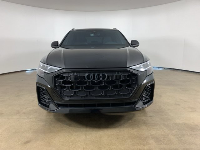 Used 2025 Audi Q8 Premium Plus AWD/4WD image 3