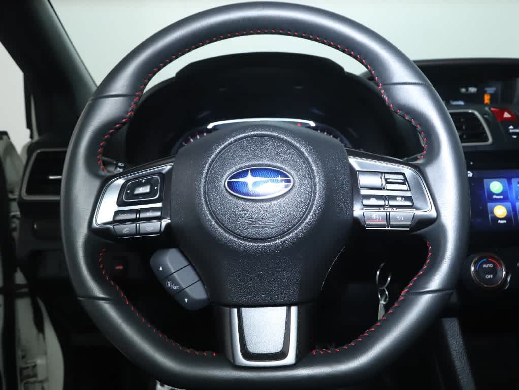 Used 2020 Subaru WRX Premium w/ Popular Package #3 AWD/4WD image 21
