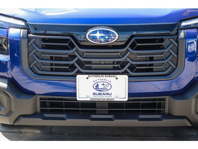 New 2026 Subaru Outback Touring XT AWD/4WD image 36