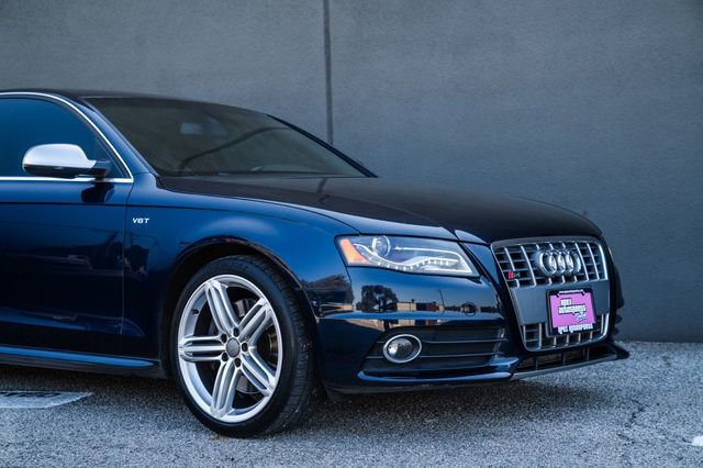 Used 2010 Audi S4 Premium Plus image 62