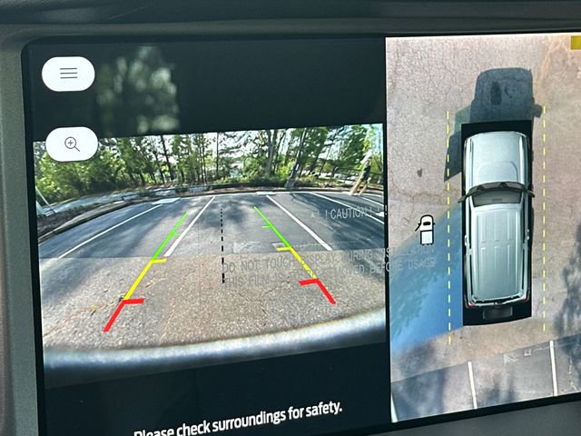 New 2026 Ford Bronco Outer Banks image 28