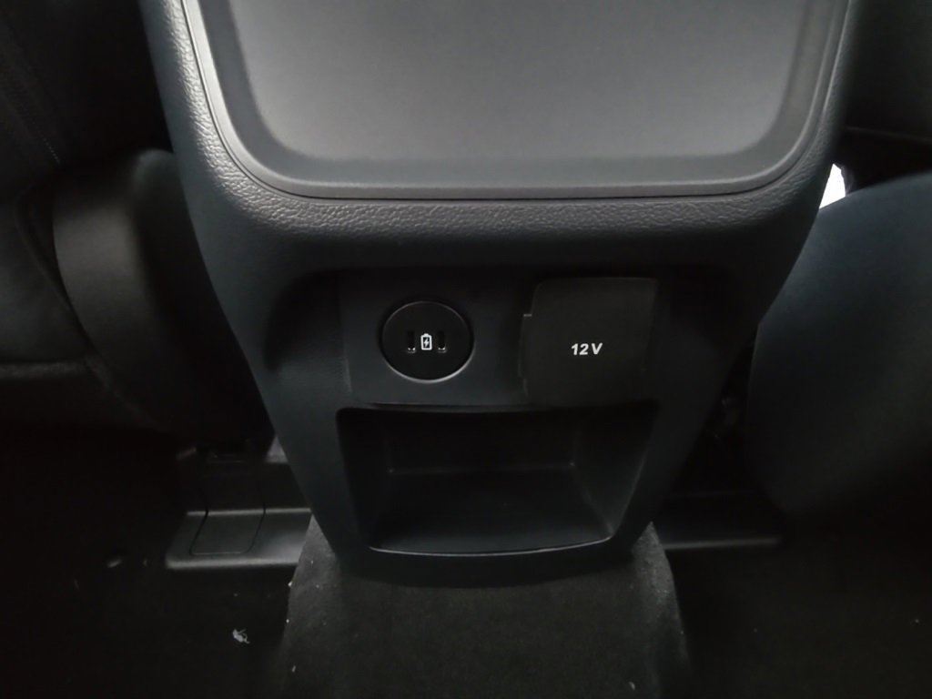 New 2026 Ford Explorer Active image 40