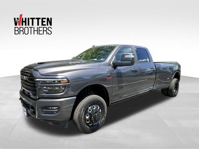 New 2026 RAM 3500 Laramie